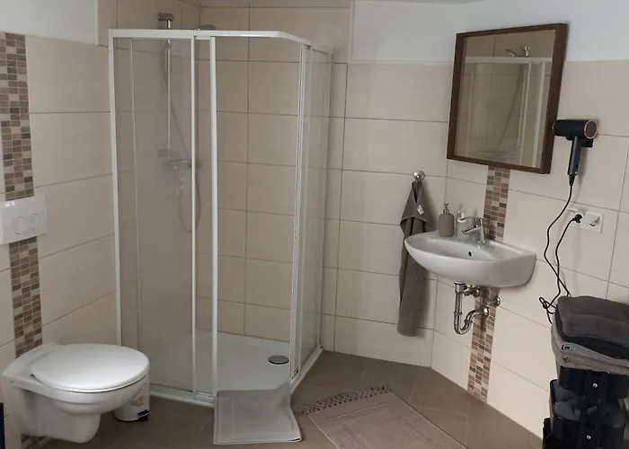 Tks-home Am Weiherplatz 公寓 Norken