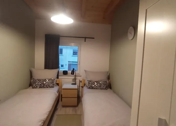 Tks-home Am Weiherplatz *