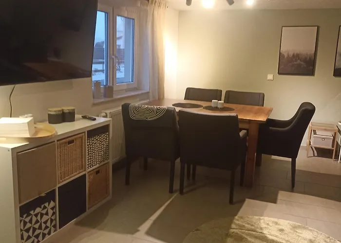 Tks-home Am Weiherplatz 公寓 Norken