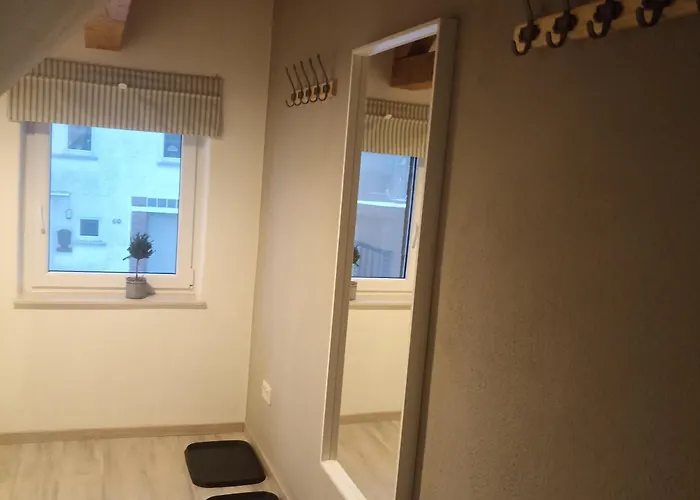 Tks-home Am Weiherplatz *