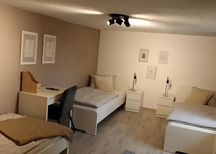 Tks-home Am Weiherplatz * Norken